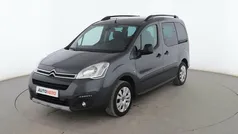 Gris Usado 2015 Citroën Berlingo XTR Monovolumen | 13.799 € (Precio justo)