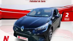 Usado 2023 Renault Clio V Equilibre | 15.878 € (Precio justo)