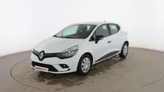 Usado 2018 Renault Clio IV Business Utilitario | 9999 € (Precio justo)