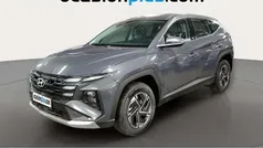 Usado 2025 Hyundai Tucson SUV | 30.628 € (Buen precio)