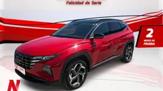 Usado 2022 Hyundai Tucson SUV | 28.028 € (Precio justo)