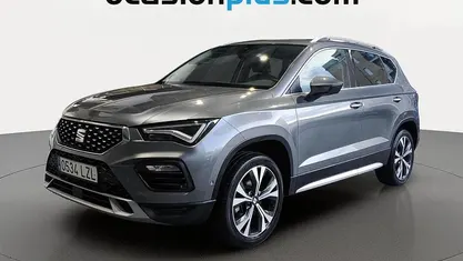 Usado Seat Ateca 150 CV (110 kW) 2022 SUV