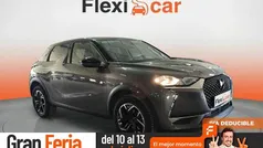 Gris Usado 2020 DS Automobiles DS3 Crossback So Chic SUV | 14.970 € (Precio justo)