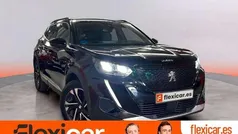 Usado 2023 Peugeot e-2008 Allure SUV | 17.890 € (Super precio)