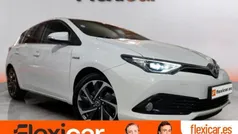 Usado 2016 Toyota Auris Hybrid | 13.990 € (Precio justo)