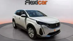 Usado 2021 Peugeot 3008 Active | 15.490 € (Buen precio)
