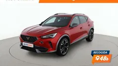 Rojo Usado 2022 Cupra Formentor VZ SUV | 34.199 € (Precio justo)