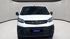 Usado 2020 Opel Vivaro Van | 17.950 € (Precio justo)