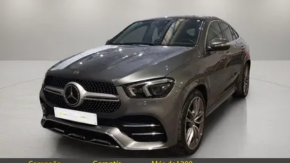 Usado 2022 Mercedes GLC350 SUV | 72.990 € (Precio justo)
