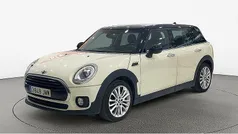 Usado 2016 Mini Cooper D Clubman Familiar | 14.550 € (Precio justo)
