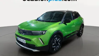 Occasion Opel Mokka Business Elegance 101 PK (74 kW) 2021 Groen SUV