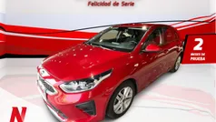 Usado 2021 Kia Ceed | 13.074 € (Super precio)