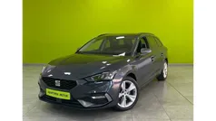 Usado 2024 Seat Leon FR Familiar | 26.800 € (Precio justo)