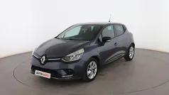 Gris Usado 2017 Renault Clio IV LIMITED Utilitario | 8799 € (Precio justo)