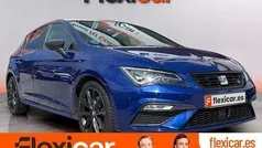 Usado 2020 Seat Leon FR Berlina | 19.490 € (Precio justo)