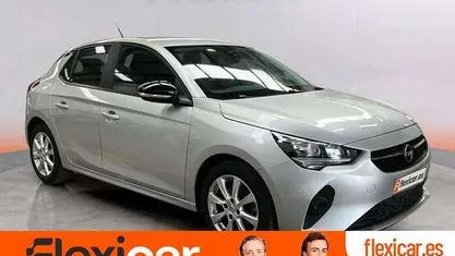 Usado 2022 Opel Corsa Edition Utilitario | 9790 € (Buen precio)