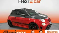 Usado 2018 Abarth 595 Competizione Utilitario | 17.490 € (Precio justo)