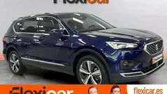 Usado 2023 Seat Tarraco Xperience SUV | 32.490 € (Buen precio)