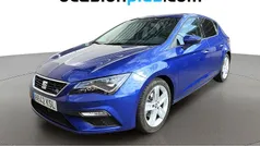Usado 2018 Seat Leon FR Utilitario | 14.082 € (Buen precio)