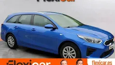 Usado 2020 Kia Ceed Familiar | 13.990 € (Precio justo)
