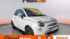 Usado 2019 Fiat 500 Collezione Utilitario | 9790 € (Precio justo)