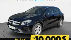 Usado 2017 Mercedes GLA200 Urban SUV | 20.990 € (Precio justo)