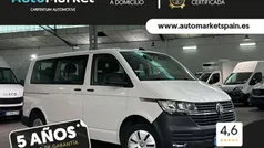 Usado 2021 VW Caravelle Monovolumen | 23.900 € (Super precio)