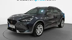 Usado 2023 Cupra Formentor SUV | 21.728 € (Precio justo)