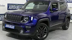 Usado 2021 Jeep Renegade SUV | 25.750 € (Precio justo)