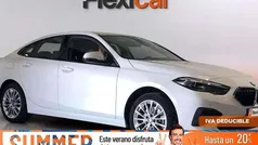 Blanco Usado 2023 BMW 218 Coupe | 24.990 € (Precio justo)