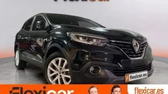 Usado 2017 Renault Kadjar Business SUV | 14.290 € (Precio justo)