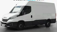 Usado 2023 Iveco Daily Familiar | 25.173 € (Buen precio)