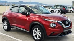 Usado 2020 Nissan Juke Acenta SUV | 16.500 € (Precio justo)