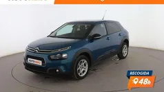Usado 2019 Citroën C4 Cactus Feel Utilitario | 11.799 € (Precio justo)