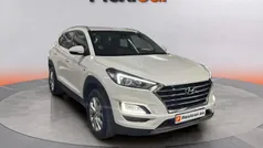 Usado 2020 Hyundai Tucson SUV | 17.290 € (Buen precio)