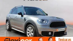 Gris Usado 2019 Mini Cooper Countryman SUV | 18.490 € (Precio justo)
