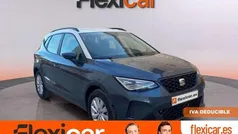 Usado 2022 Seat Arona Style SUV | 15.690 € (Buen precio)