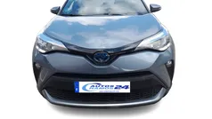 Gris Usado 2022 Toyota C-HR Active SUV | 23.490 € (Precio justo)