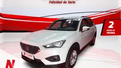 Usado 2023 Seat Tarraco Style SUV | 27.560 € (Precio justo)