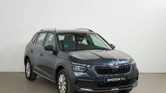 Otro Usado 2021 Skoda Kamiq Ambition SUV | 15.500 € (Buen precio)