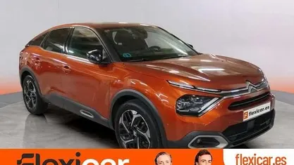 Usado Citroën C4 PureTech 131 CV (96 kW) 2021 Utilitario
