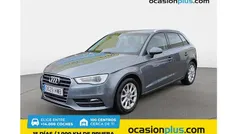 Usado 2014 Audi A3 Sportback Attraction Utilitario | 13.290 € (Precio justo)