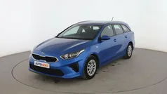 Usado 2020 Kia Ceed Berlina | 13.499 € (Super precio)