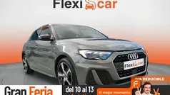 Gris Usado 2021 Audi A1 Sportback Premium Utilitario | 22.890 € (Precio justo)