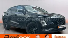 Negro Usado 2024 Omoda 5 SUV | 26.990 € (Precio justo)