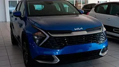 Usado 2025 Kia Sportage SUV | 32.350 € (Precio justo)