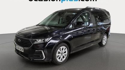 Occasion Ford Grand Tourneo Connect Titanium 122 ch (89 kW) 2025 Noir Monospace