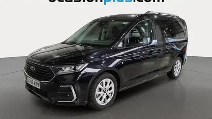 Usado Ford Grand Tourneo Connect Titanium 122 CV (89 kW) 2025 Monovolumen