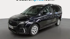 Usado 2025 Ford Grand Tourneo Connect Titanium | 32.000 € (Caro)