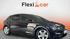 Usado 2019 Seat Leon FR Berlina | 14.590 € (Precio justo)